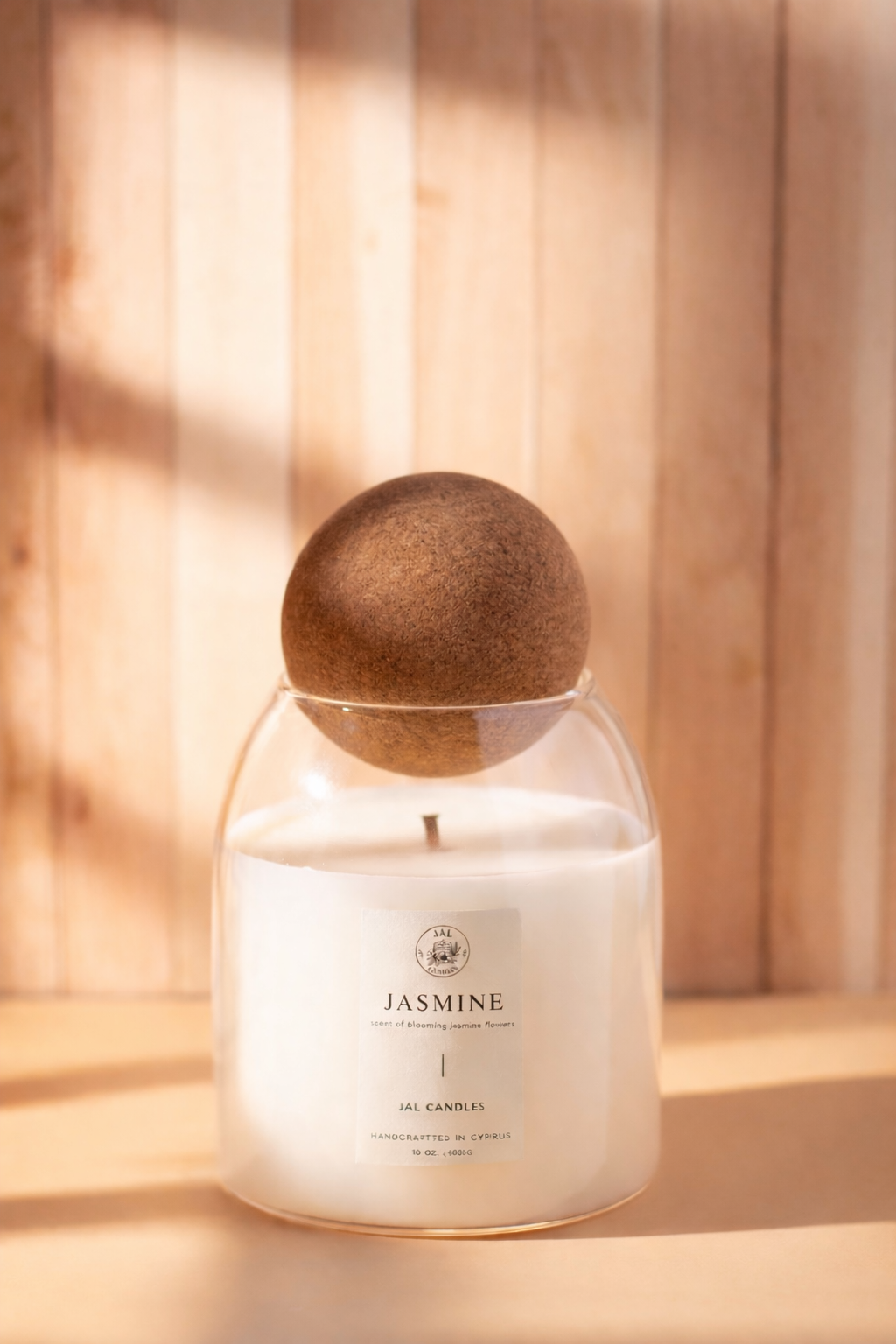 Signature Candle (400g)