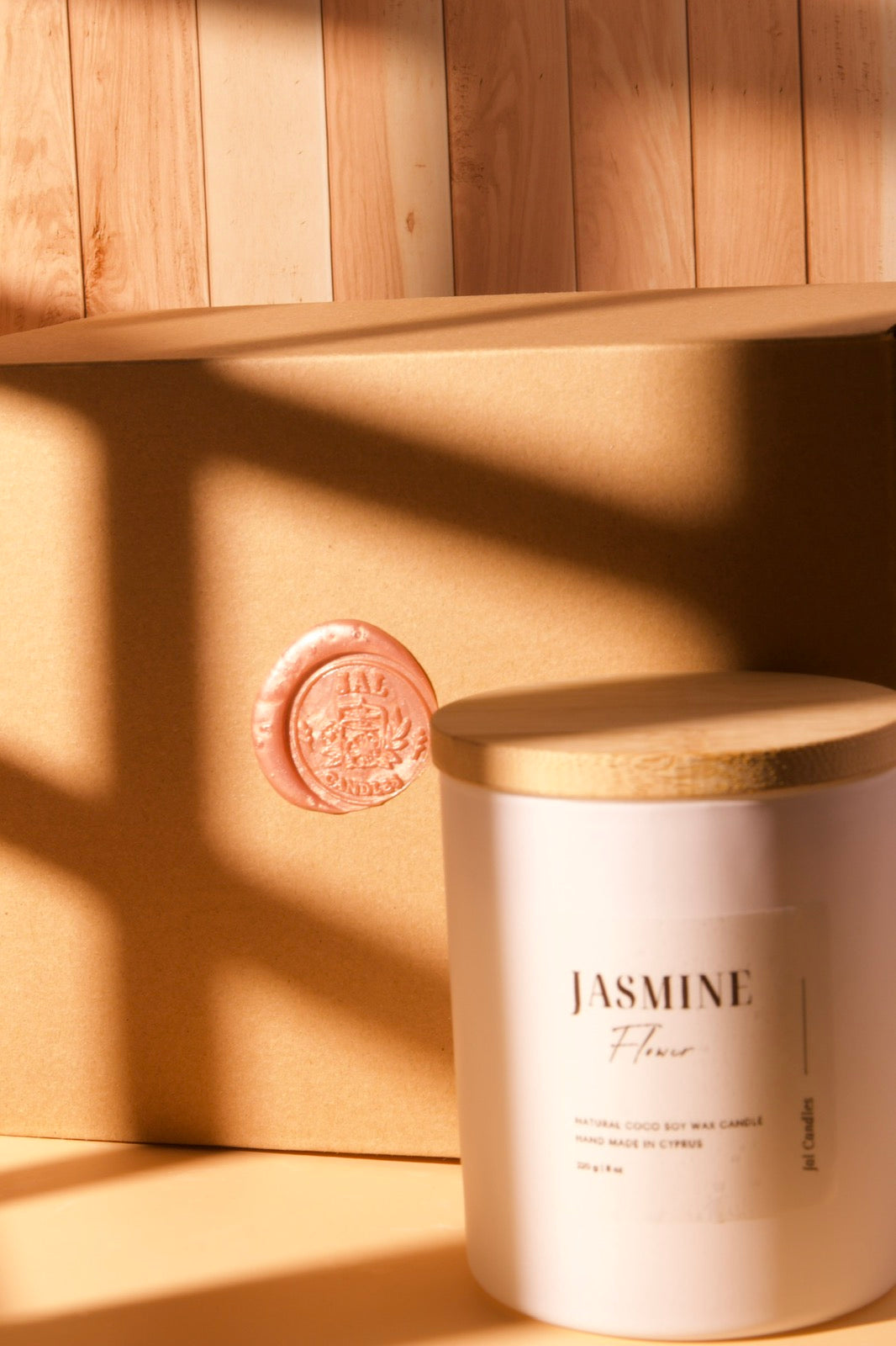 Jasmine Flower (220g)