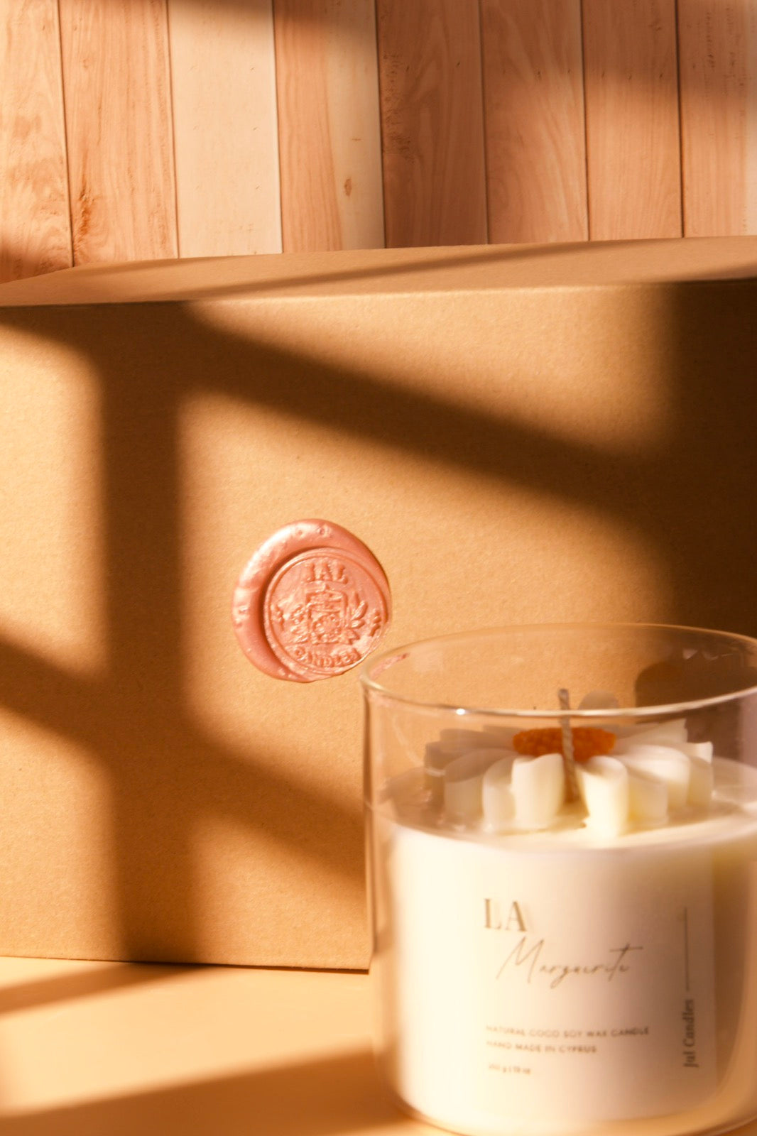 La Marguerite (350g)