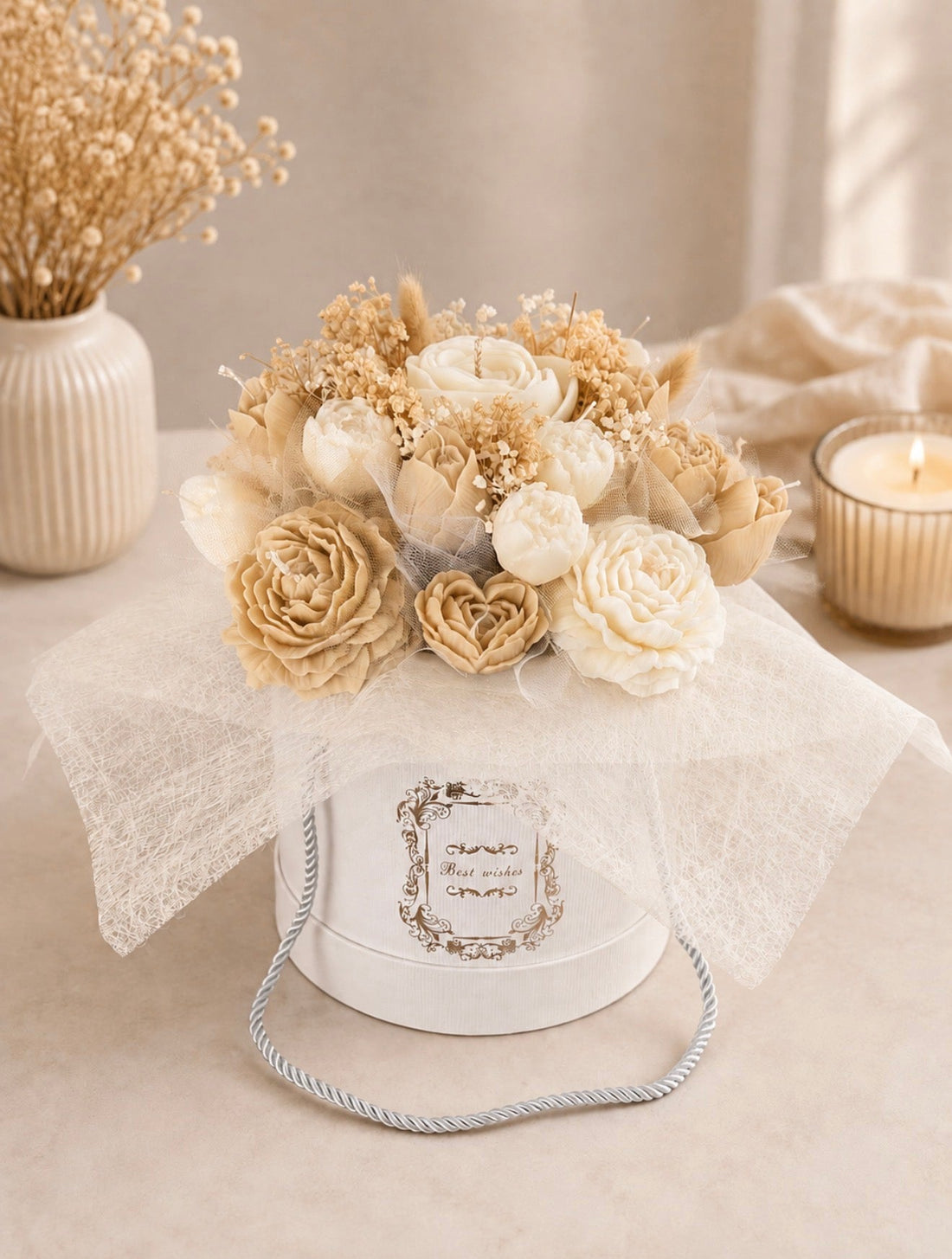 4 Unique Gift Ideas for Her in Cyprus