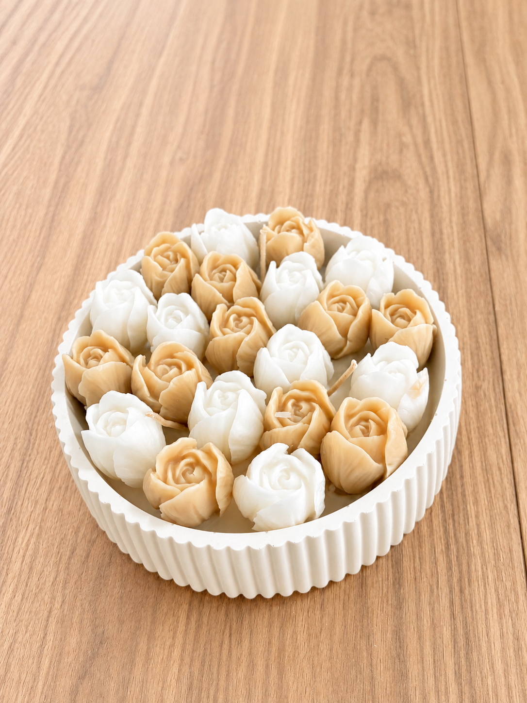 Tulip Pot (700g)
