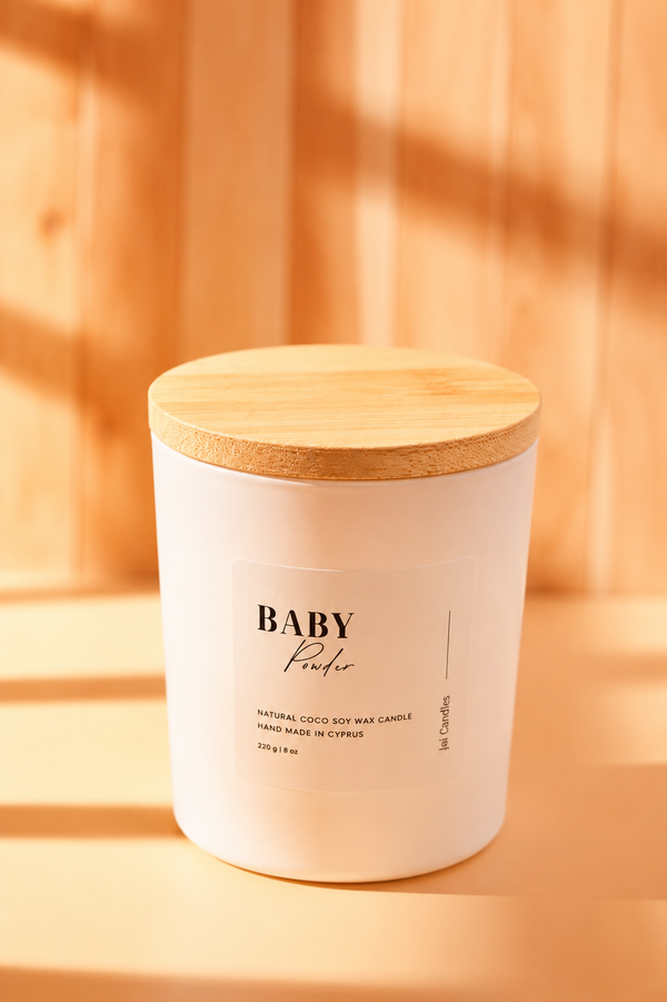 Baby Powder (220g)